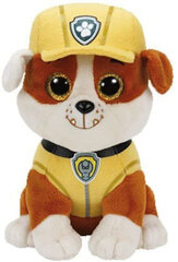 Pehmolelu Paw Patrol (Ryhmä Hau) hinta ja tiedot | Pehmolelut | hobbyhall.fi