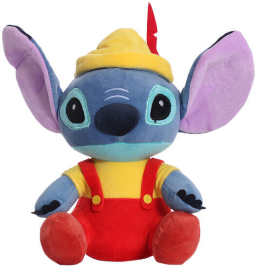 Pehmolelu stitch hinta ja tiedot | Pehmolelut | hobbyhall.fi