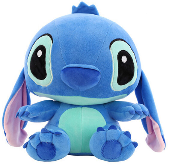 Pehmolelu Stitch hinta ja tiedot | Pehmolelut | hobbyhall.fi