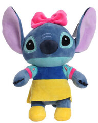 Pehmolelu Stitch hinta ja tiedot | Pehmolelut | hobbyhall.fi