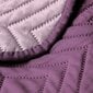 AmeliaHome Softa -päiväpeite, t.violetti/v.violetti, 170 x 210 cm hinta ja tiedot | Päiväpeitot ja huovat | hobbyhall.fi