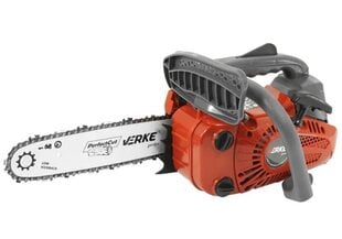 Bensiinimoottorisaha Verke Garden 1,2HP 27cm hinta ja tiedot | Moottorisahat | hobbyhall.fi