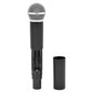 DNA DJ DUAL VOCAL langattomat laulumikrofonit hinta ja tiedot | Mikrofonit | hobbyhall.fi