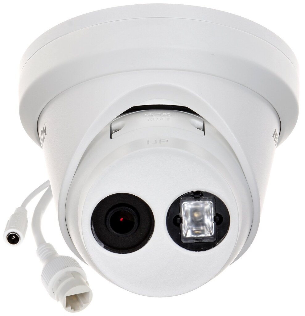 IP-KAMERA DS-2CD2383G2-I (2.8MM) - 8.3 Mpx, 4K UHD Hikvision hinta ja tiedot | Valvontakamerat | hobbyhall.fi