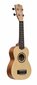 Sopraano ukulele Stagg US-30 Spruce hinta ja tiedot | Kitarat | hobbyhall.fi