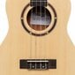 Sopraano ukulele Stagg US-30 Spruce hinta ja tiedot | Kitarat | hobbyhall.fi