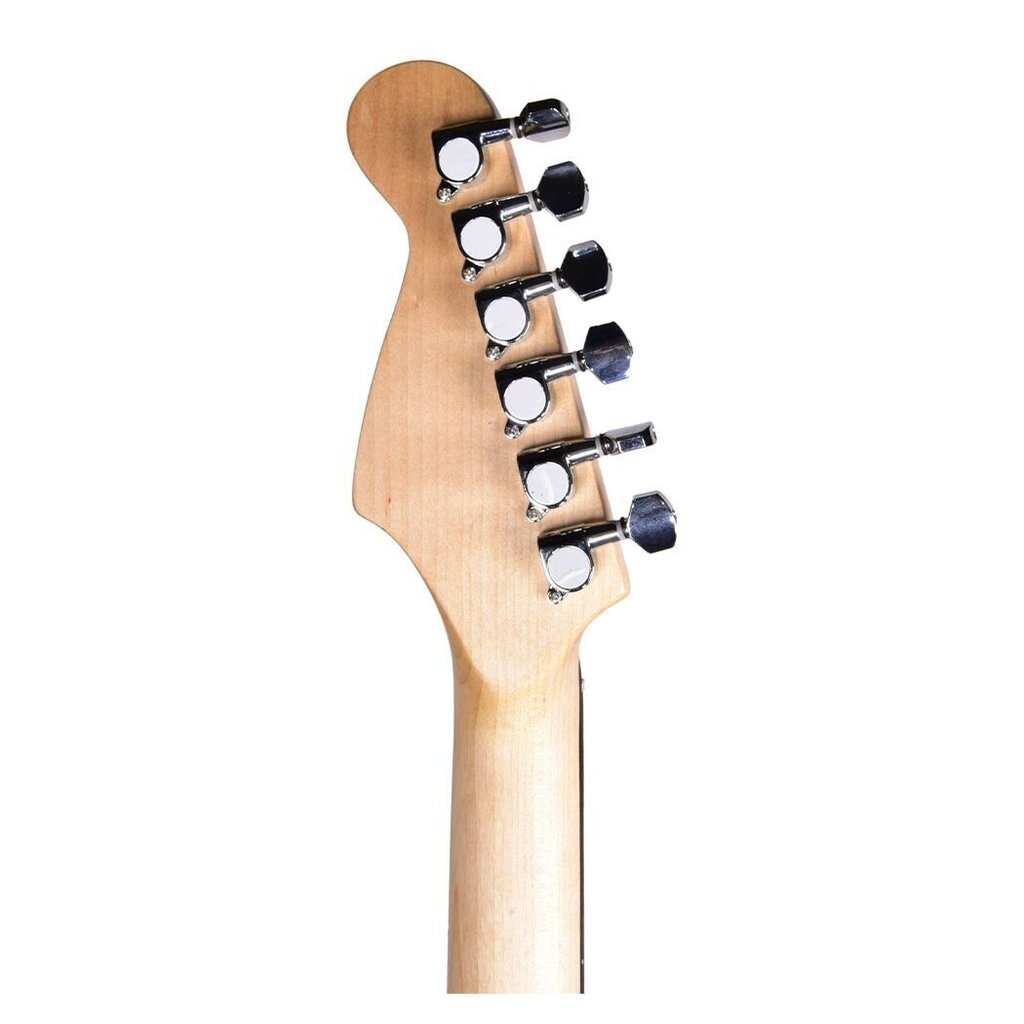 NN EG Sunburst -kitarasetti hinta ja tiedot | Kitarat | hobbyhall.fi