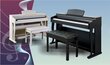 MAXSETBL-88 digitaalinen piano hinta ja tiedot | Kosketinsoittimet | hobbyhall.fi