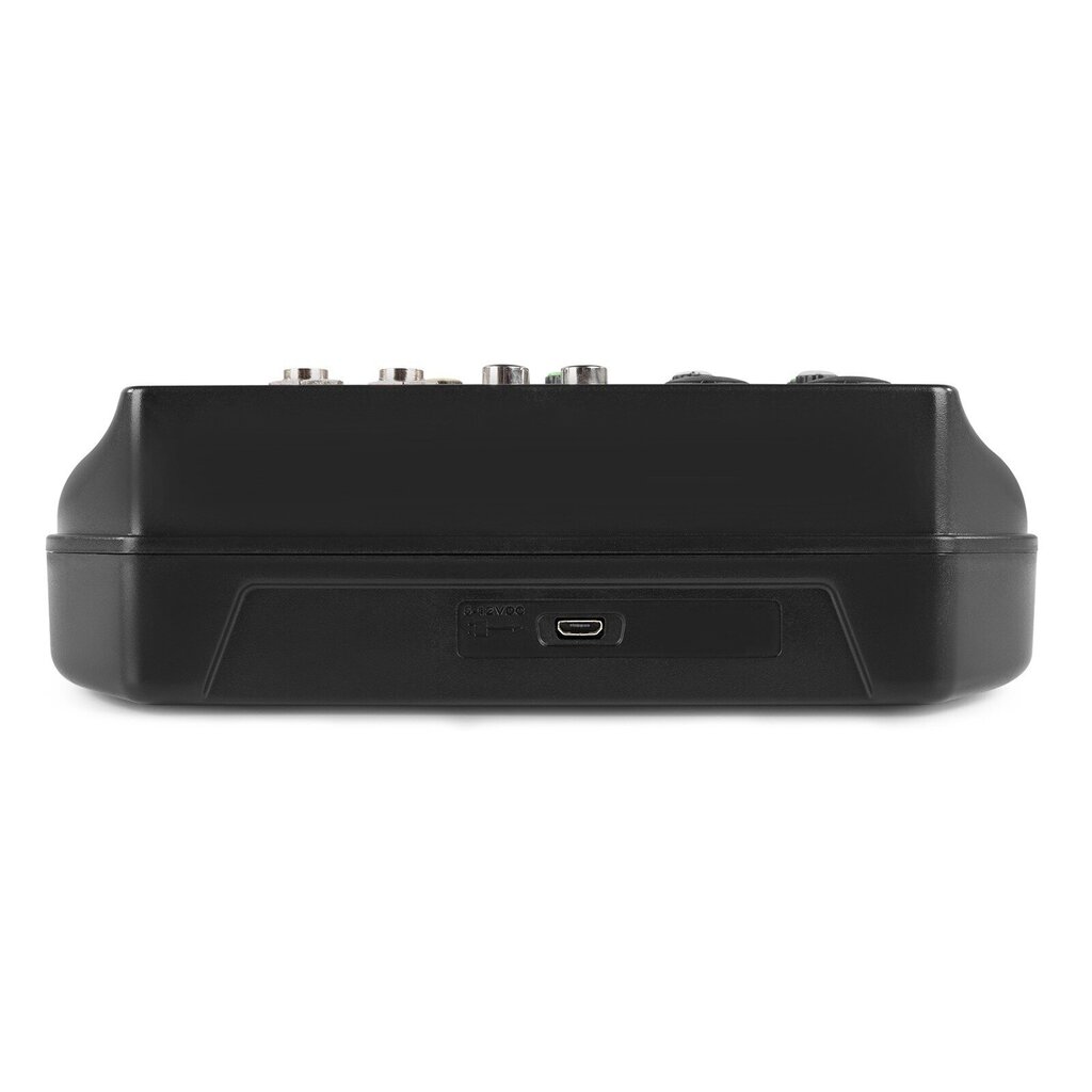 Vonyx VMM100 Audiomikseri USB/BT hinta ja tiedot | DJ-laitteet | hobbyhall.fi