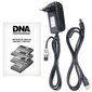 DNA MC06X -analoginen äänimikseri hinta ja tiedot | DJ-laitteet | hobbyhall.fi