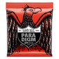 Sähkökitaran kielet Ernie Ball Paradigm Skinny Top Heavy Bottom Slinky 10-52 hinta ja tiedot | Soittimien lisätarvikkeet | hobbyhall.fi