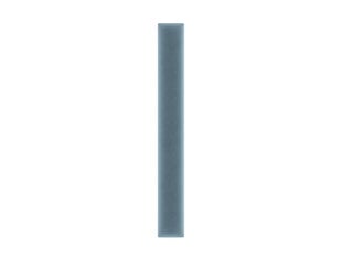 Pehmeät seinäpaneelit, 3 kpl, Mazzini Sofas Eustoma R5, siniset hinta ja tiedot | Pehmeät seinäpaneelit | hobbyhall.fi