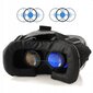 VR 3D ohjaimella ja kuulokkeilla. hinta ja tiedot | VR-lasit | hobbyhall.fi