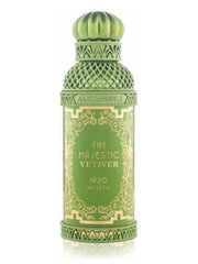 Alexandre.J The Majestic Vetiver - EDP hinta ja tiedot | Naisten hajuvedet | hobbyhall.fi