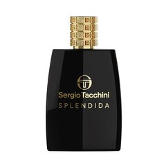 Sergio Tacchini Splendida Eau de Parfum hinta ja tiedot | Naisten hajuvedet | hobbyhall.fi