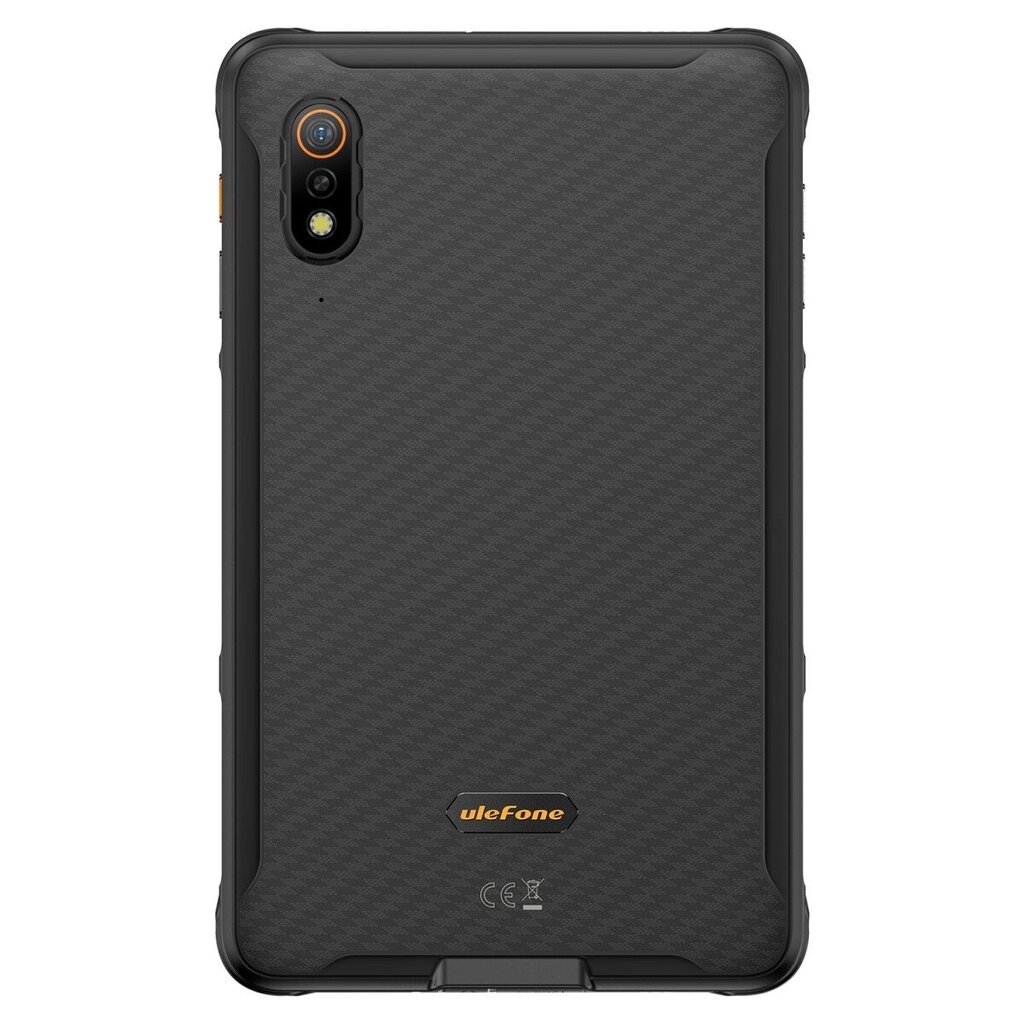 Ulefone Armor Pad 8 LTE 4/64GB UF-TAP/BK hinta ja tiedot | Tabletit | hobbyhall.fi