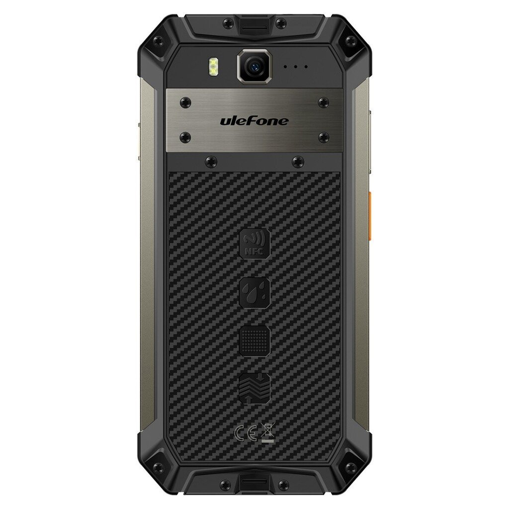 Ulefone Armor 24 – Ulefone Suomi