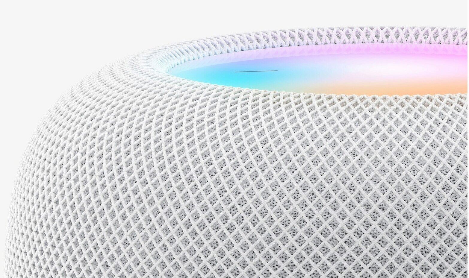 Apple HomePod Gen 2 White MQJ83D/A hinta ja tiedot | Kaiuttimet ja soundbarit | hobbyhall.fi