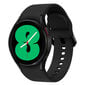 Samsung Galaxy Watch 4 (LTE,40mm), Black SM-R865FZKAEUE hinta ja tiedot | Älykellot | hobbyhall.fi