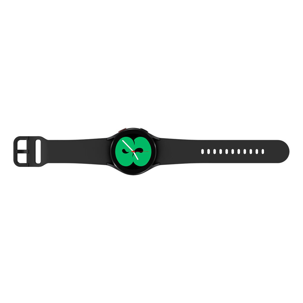 Samsung Galaxy Watch 4 (LTE,40mm), Black SM-R865FZKAEUE hinta ja tiedot | Älykellot | hobbyhall.fi