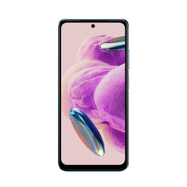 Xiaomi Redmi Note 12S 8/256GB Onyx Black MZB0E8LEU hinta ja tiedot | Matkapuhelimet | hobbyhall.fi