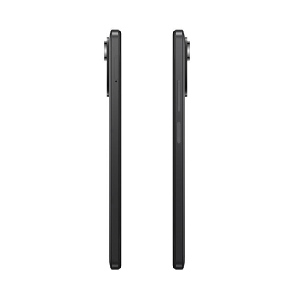 Xiaomi Redmi Note 12S 8/256GB Onyx Black. hinta ja tiedot | Matkapuhelimet | hobbyhall.fi