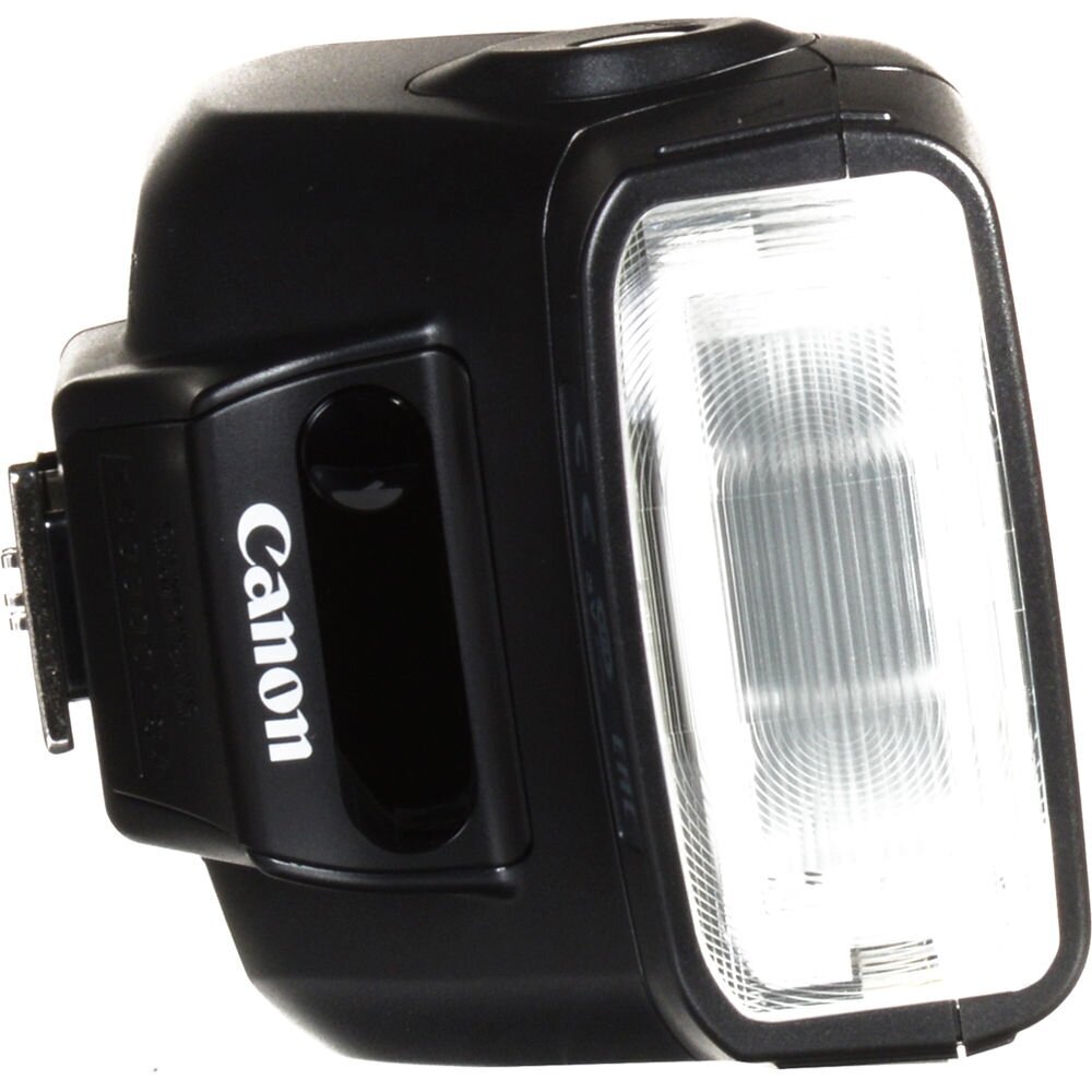 Canon Speedlite 270EX II hinta ja tiedot | Kameratarvikkeet | hobbyhall.fi