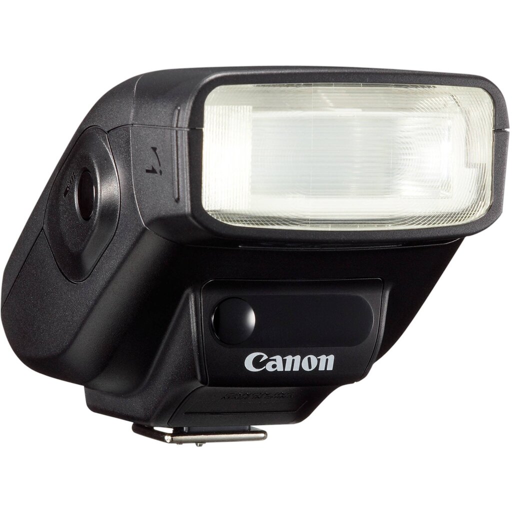 Canon Speedlite 270EX II hinta ja tiedot | Kameratarvikkeet | hobbyhall.fi