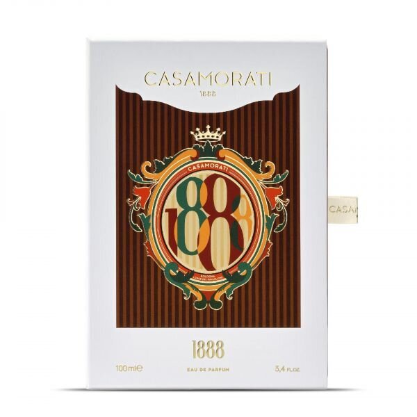 Hajuvesi Xerjoff Casamorati 1888 EDP unisex 100 ml hinta ja tiedot | Naisten hajuvedet | hobbyhall.fi