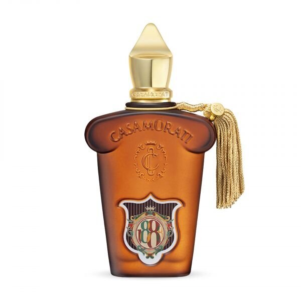 Hajuvesi Xerjoff Casamorati 1888 EDP unisex 100 ml hinta ja tiedot | Naisten hajuvedet | hobbyhall.fi