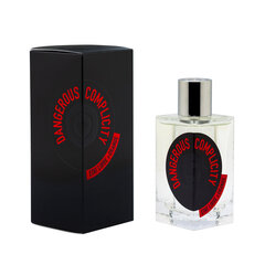 Parfyymi Etat Libre d`Orange Dangerous Complicity EDP unisex 100 ml hinta ja tiedot | Etat Libre d`Orange Hajuvedet ja kosmetiikka | hobbyhall.fi