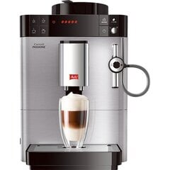 Melitta Superautomatic kahvinkeitin F540-100 hinta ja tiedot | Kahvinkeittimet ja kahvikoneet | hobbyhall.fi