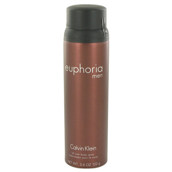 Calvin Klein Euphoria Men Deodorantti 160ml