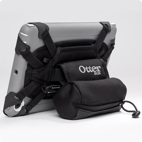 Otterbox Utility Series The Latch II, 7"-8" (77-30404) hinta ja tiedot | Tablettien kotelot ja muut tarvikkeet | hobbyhall.fi