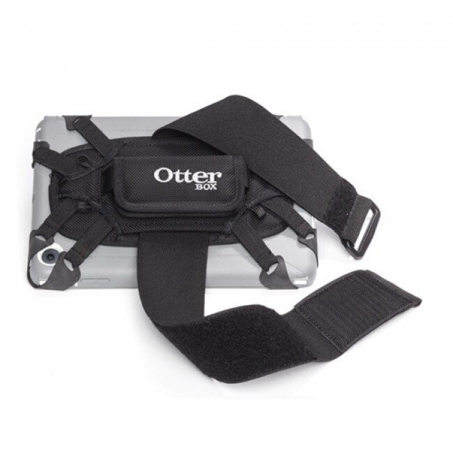 Otterbox Utility Series The Latch II, 7"-8" (77-30404) hinta ja tiedot | Tablettien kotelot ja muut tarvikkeet | hobbyhall.fi