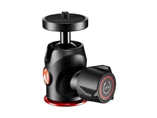 Manfrotto kuulapää MH492-BH Micro hinta ja tiedot | Kamerajalustat | hobbyhall.fi