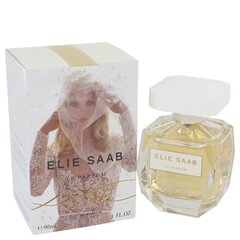Hajuvesi Elie Saab Le Parfum In White EDP naisille, 90 ml hinta ja tiedot | Naisten hajuvedet | hobbyhall.fi