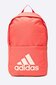 Reppu Adidas CG0518, pinkki hinta ja tiedot | Urheilukassit ja reput | hobbyhall.fi