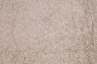 4Living Frans -torkkupeitto, beige, 130 x 170 cm hinta ja tiedot | Päiväpeitot ja huovat | hobbyhall.fi