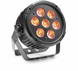 LED-projektori Stagg SLKP78-61-2 hinta ja tiedot | Soittimien lisätarvikkeet | hobbyhall.fi