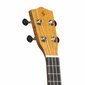 Sopraanoukulele Stagg US-TIKI EH hinta ja tiedot | Kitarat | hobbyhall.fi