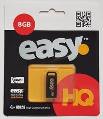Imro EASY/8GB hinta ja tiedot | Muistitikut | hobbyhall.fi