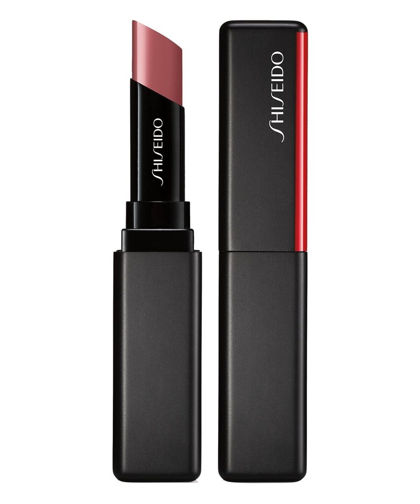 Huulipuna Shiseido VisionAiry Gel 1.6 g, 202 Bullet Train hinta ja tiedot | Huulipunat, huulikiillot ja huulirasvat | hobbyhall.fi