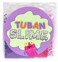Glitter - makea vaaleanpunainen, Tuban TU3071 hinta ja tiedot | Tuban Koulutarvikkeet | hobbyhall.fi