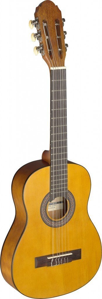 Klassinen kitara Stagg C405M NAT hinta ja tiedot | Kitarat | hobbyhall.fi