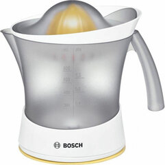 BOSCH, Bosch Electric Juicer MCP3000N, Mehustin, 25 W (800 ml) hinta ja tiedot | Mehupuristimet ja mehulingot | hobbyhall.fi