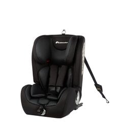 Turvaistuin Bebe Confort Ever fix, 9-36 kg, Pixel Black hinta ja tiedot | Turvaistuimet | hobbyhall.fi