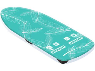 Silityslaudan päällinen LEIFHEIT Air Board Table Compact, 73x30 cm hinta ja tiedot | Silityslaudat | hobbyhall.fi