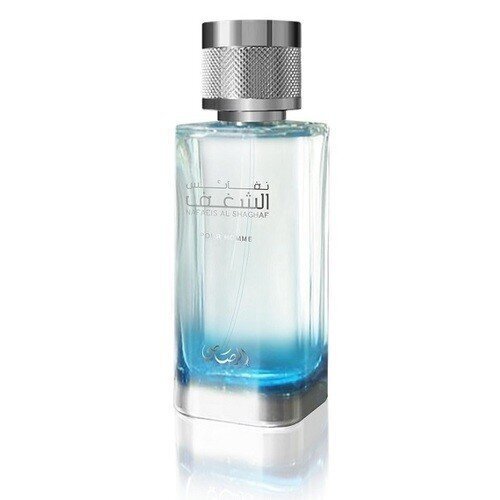 Miesten hajuvesi Nafaeis Al Shaghaf Pour Homme EDP, 100 ml hinta ja tiedot | Miesten hajuvedet | hobbyhall.fi