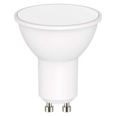 LED-lamppu EMOS 4.5 GU10 NW hinta ja tiedot | Lamput | hobbyhall.fi